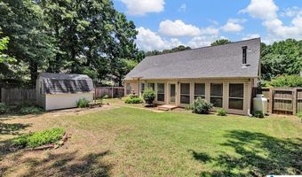 117 GREENFIELD Ln, Alabaster, AL 35007