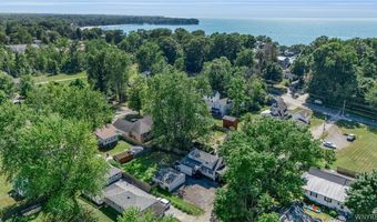 655 Sandy Ave, Angola, NY 14006