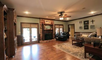 1450 County Road 704, Blue Mountain, MS 38610