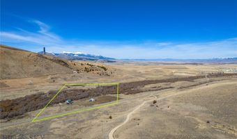 2500 Mill Creek Rd, Anaconda, MT 59711