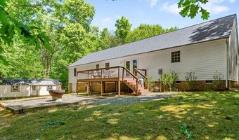 1056 Iron Mountain Rd, Asheboro, NC 27205
