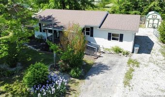 1310 W Kenwood Dr, Austin, IN 47102