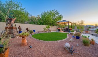 1816 Gunther St, Bullhead City, AZ 86442