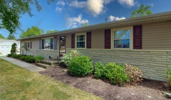 2505 Vollmer Dr, Austintown, OH 44511