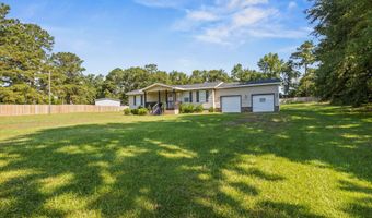 18 Whaley Rd, Blackville, SC 29817