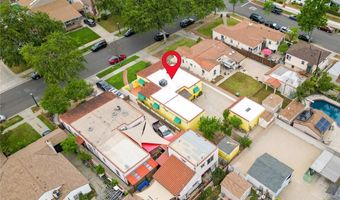 1608 Elm St, Alhambra, CA 91803