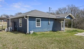 1400 Saybrook Rd, Ardmore, OK 73401