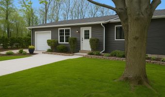101 ISLAND VIEW Dr, Alpena, MI 49707