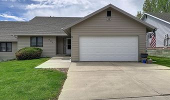 605 W Hogerson St, Buffalo, WY 82834