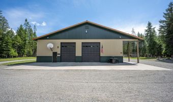 9654 E Highway 54, Athol, ID 83801