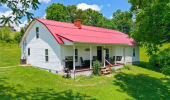 234 Ray Mathis Rd, Annville, KY 40402