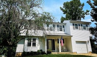 946 AQUA Ct, Annapolis, MD 21409
