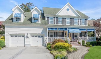 22 Woodland Ave, Manasquan, NJ 08736