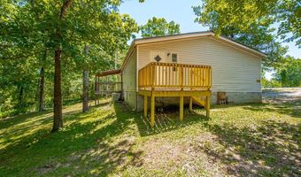 13314 Pine Ridge Rd, Alexander, AR 72002