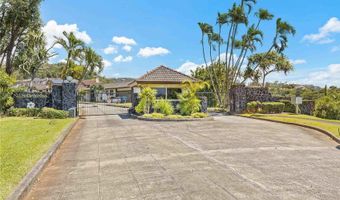 98-1421 Onikiniki Pl 5, Aiea, HI 96701