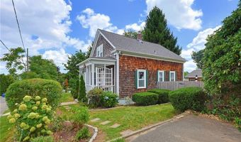 1 Merrimac St, North Providence, RI 02904