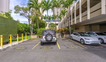 2525 Date St 1303, Honolulu, HI 96826