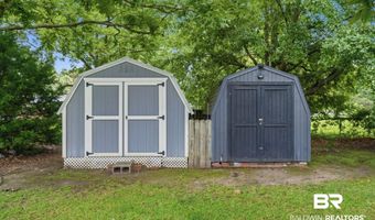 202 Driskell Ave, Bay Minette, AL 36507
