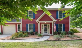 7111 Sythe Ct, Charlotte, NC 28226