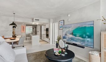 9521 E Bay Harbor Dr 705, Bay Harbor Islands, FL 33154