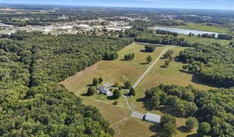 1070 W 100 N, Angola, IN 46703