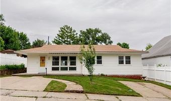 717 Y St, Atchison, KS 66002
