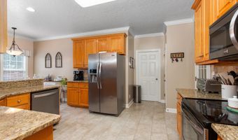 81 FAULKNER Dr, Anniston, AL 36207