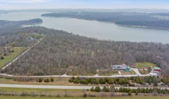 4978 S 11th Rd, Aldrich, MO 65601