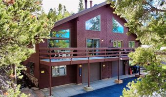 1233 Baldy Rd, Breckenridge, CO 80424