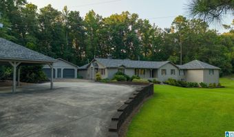 3901 COUNTY ROAD 33, Ashville, AL 35953