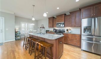 153 Caudle Meadows Dr, Advance, NC 27006