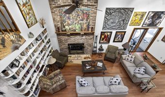 4127 N Northwood Ln, Bloomfield, IN 47424