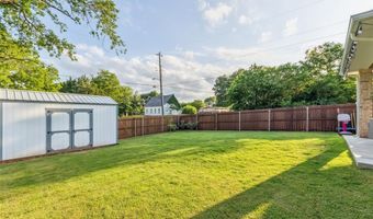 124 W 5th St, Arcadia, OK 73007