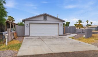 253 Willowood Ln, Bullhead City, AZ 86442