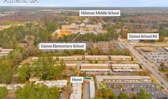 219 Georgetown Dr, Athens, GA 30605