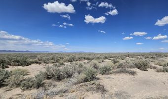 20 Acres Parcel #E-1276-0002-0000, Beryl, UT 84714