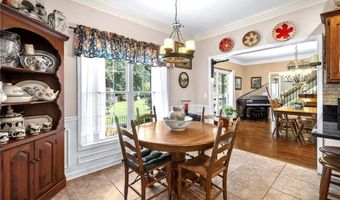 3204 Reavis Mountain Rd, Ball Ground, GA 30107