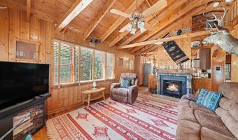 31720 Poudre Canyon Rd, Bellvue, CO 80512