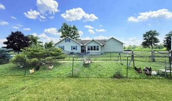 1660 SWORD, Adrian, MI 49221