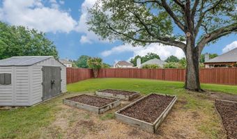 743 Pulitzer Ln, Allen, TX 75002