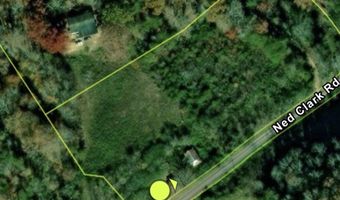 1135 Ned Clark Rd, Bean Station, TN 37708