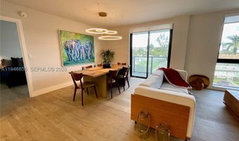9800 W Bay Harbor Dr 404, Bay Harbor Islands, FL 33154