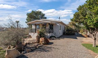 26810 S CHITTENDEN St, Congress, AZ 85332