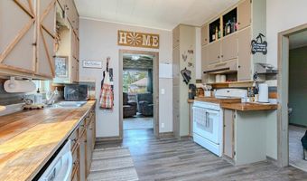 815 NORTH Ave, Antigo, WI 54409