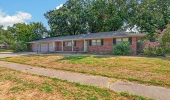 126 Mulberry Ln, Bartlesville, OK 74003