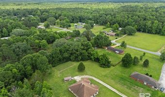 16151 Tolbert Rd, Bay Minette, AL 36507