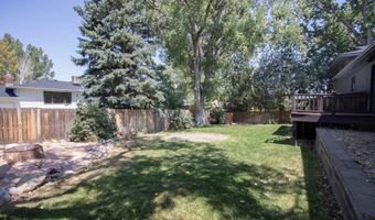 2040 W 41st St, Casper, WY 82604