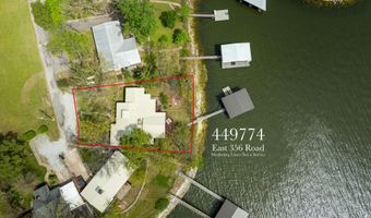 449774 E 356 Rd, Afton, OK 74331