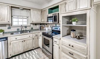 3712 Summerwind Ave, Oklahoma City, OK 73179