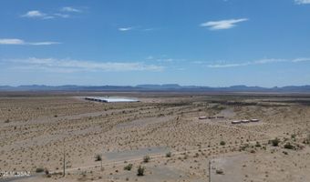 81 Acres S 72 Hwy, Bouse, AZ 85325